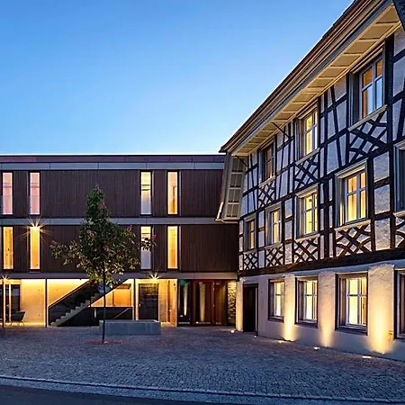 Sternen Bohlingen Singen