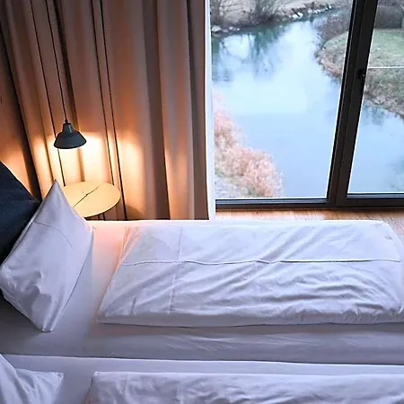 Sternen Bohlingen Hotel 4*