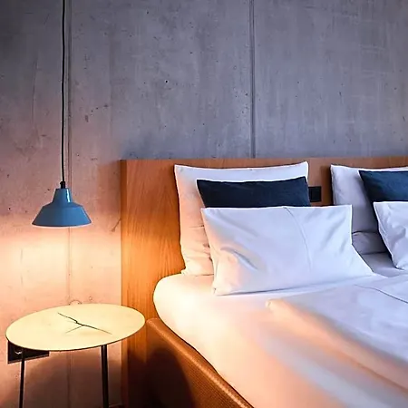 Sternen Bohlingen Hotel 4*
